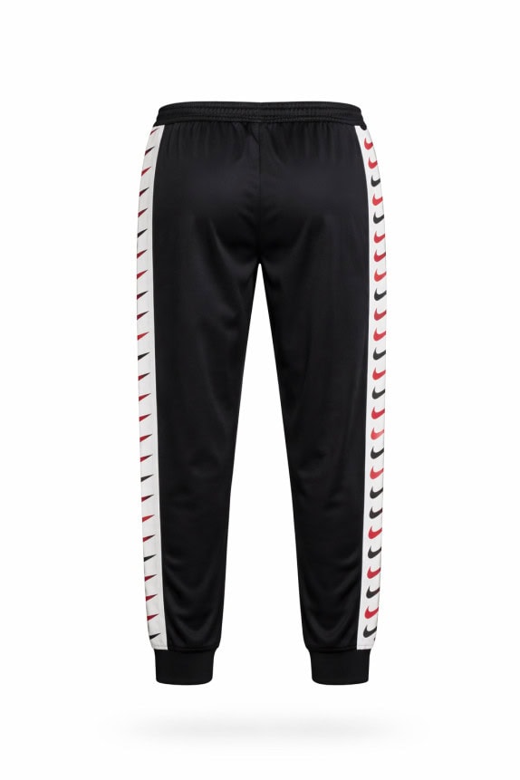 NIKE ΦΟΡΜΑ ΑΝΤΡΙΚΟ ΜΑΥΡΟ PRE OWNED XL