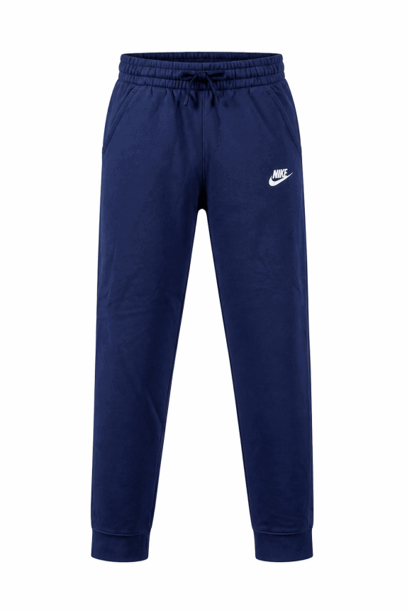 NIKE ΦΟΡΜΑ ΑΝΤΡΙΚΟ ΜΠΛΕ PRE OWNED S