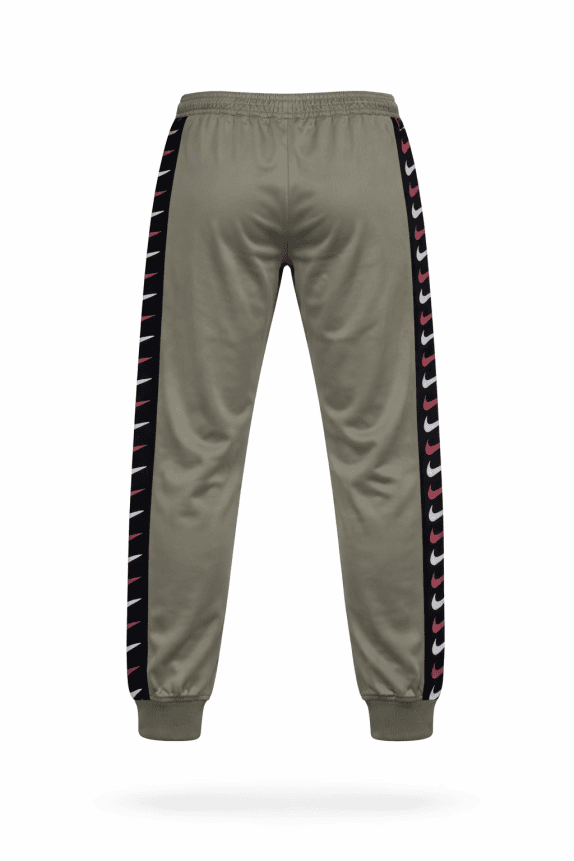 NIKE ΦΟΡΜΑ JOGGER SPORTSWEAR ΧΑΚΙ ΑΝΤΡΙΚΟ PRE OWNED L