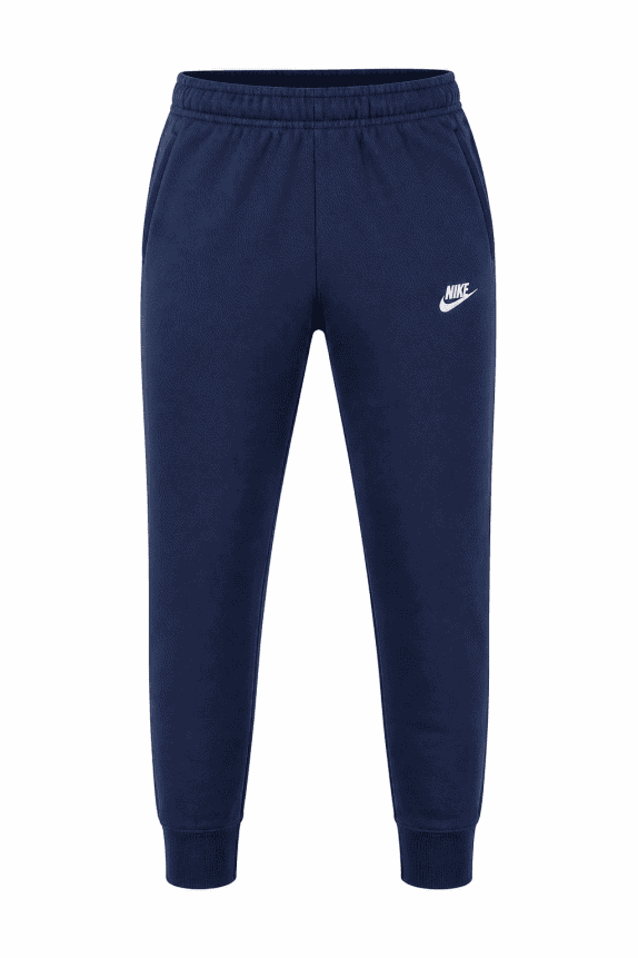 NIKE ΦΟΡΜΑ ΒΑΜΒΑΚΕΡΗ NAVY ΑΝΤΡΙΚΟ PRE OWNED S