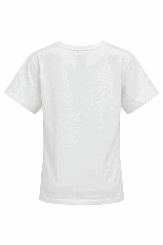 NIKE G GRAPHIC TEE MINIMAL WHITE ΓΥΝΑΙΚΕΙΟ PRE OWNED M
