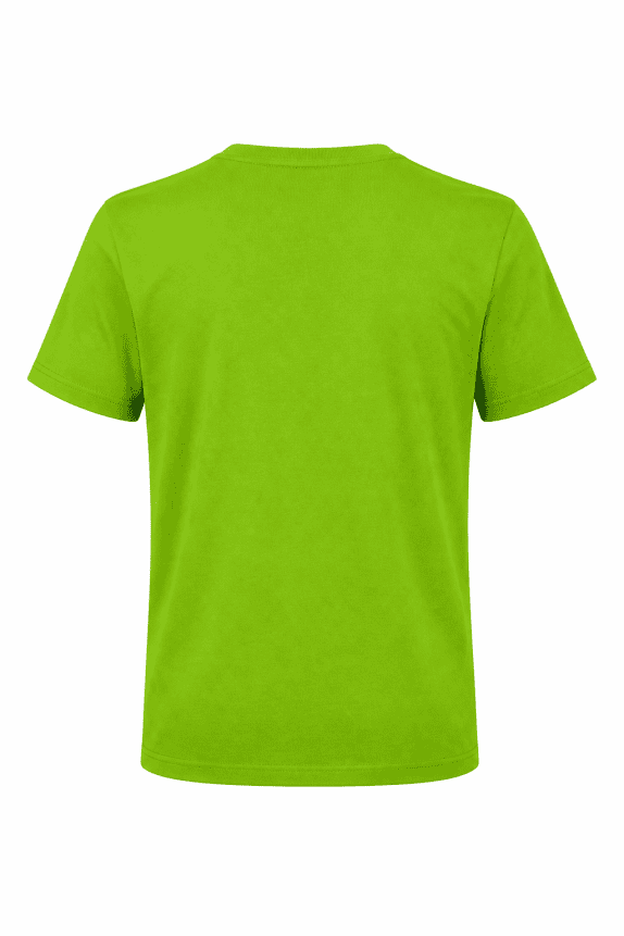 NIKE T SHIRT GRAPHIC BASKETBALL VERDE UOMO PRE OWNED M