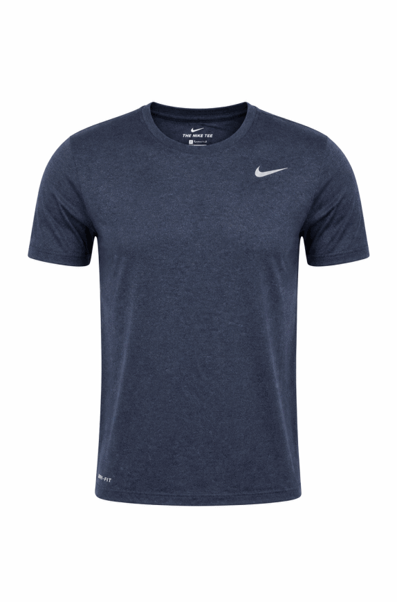 NIKE GRAFIC TEE ΜΠΛΕ ΑΝΤΡΙΚΟ PRE OWNED M