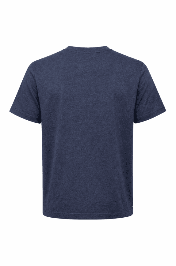 NIKE GRAFIC TEE ΜΠΛΕ ΑΝΤΡΙΚΟ PRE OWNED M