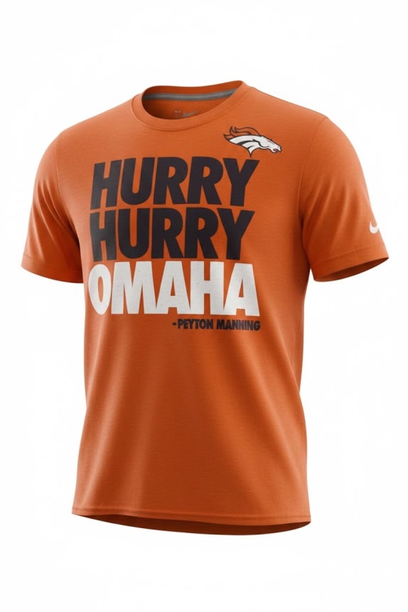 NIKE GRAPHIC TEE ATHLETIC ORANGE ΑΝΤΡΙΚΟ PRE OWNED S