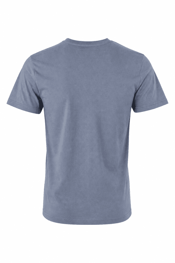 NIKE GRAPHIC TEE MINIMAL ΓΚΡΙ ΑΝΤΡΙΚΟ PRE OWNED S