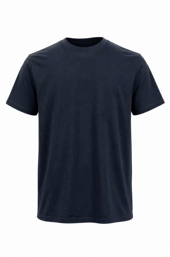 NIKE GRAPHIC TEE RUNNING BLACK MEN PRE OWNED XL