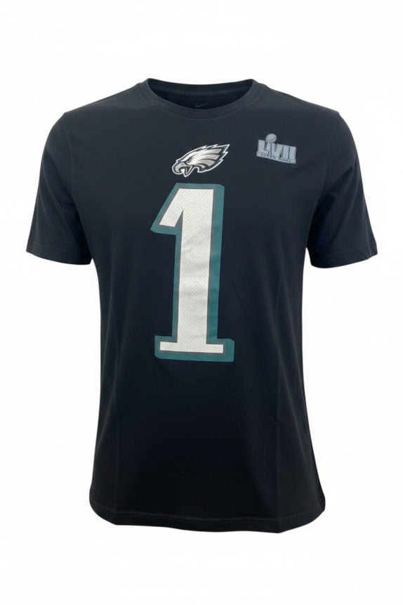 NIKE GRAPHIC TEE SPORTSWEAR ΜΑΥΡΟ ΑΝΤΡΙΚΟ PRE OWNED