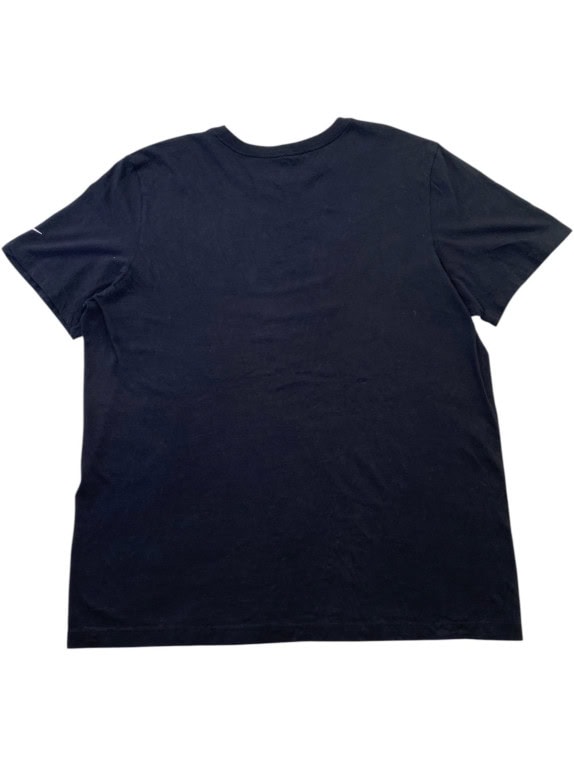NIKE GRAPHIC TEE STREETWEAR BLACK ΑΝΤΡΙΚΟ PRE OWNED