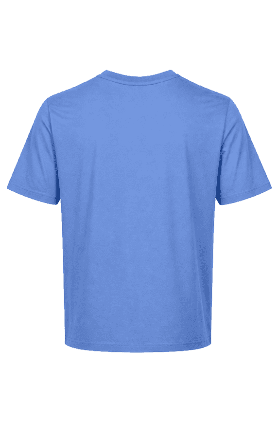NIKE GRAPHIC TEE STREETWEAR BLUE ΑΝΤΡΙΚΟ PRE OWNED M