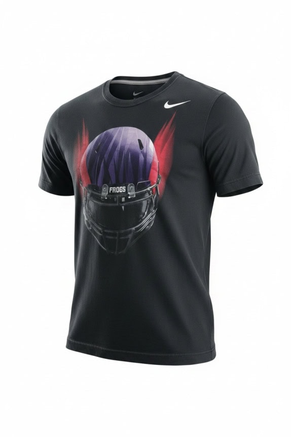NIKE GRAPHIC TEE STREETWEAR NAVY UOMO PRE OWNED S