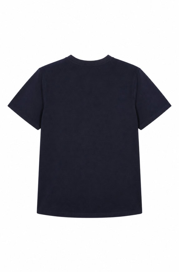 NIKE GRAPHIC TEE STREETWEAR NAVY ΑΝΤΡΙΚΟ PRE OWNED L