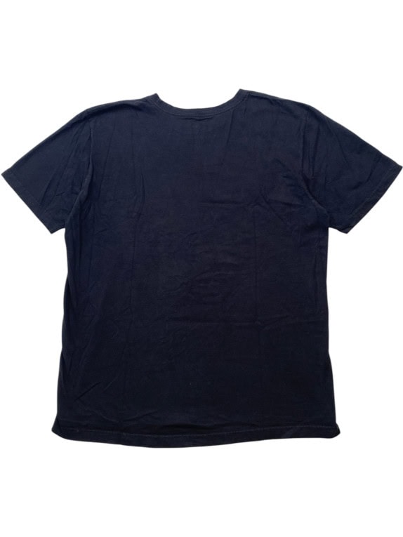NIKE GRAPHIC TEE VINTAGE ΜΑΥΡΟ ΑΝΤΡΙΚΟ PRE OWNED L