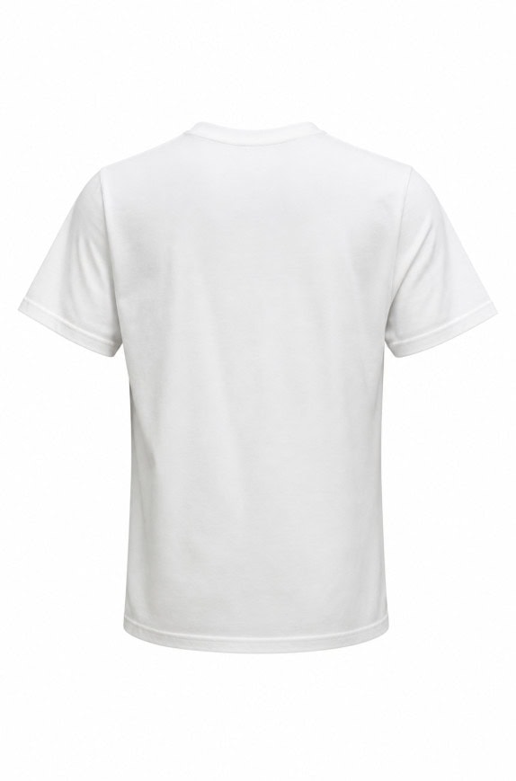 NIKE GRAPHIC TEE VINTAGE OFF WHITE ΑΝΔΡΙΚΟ PRE OWNED L