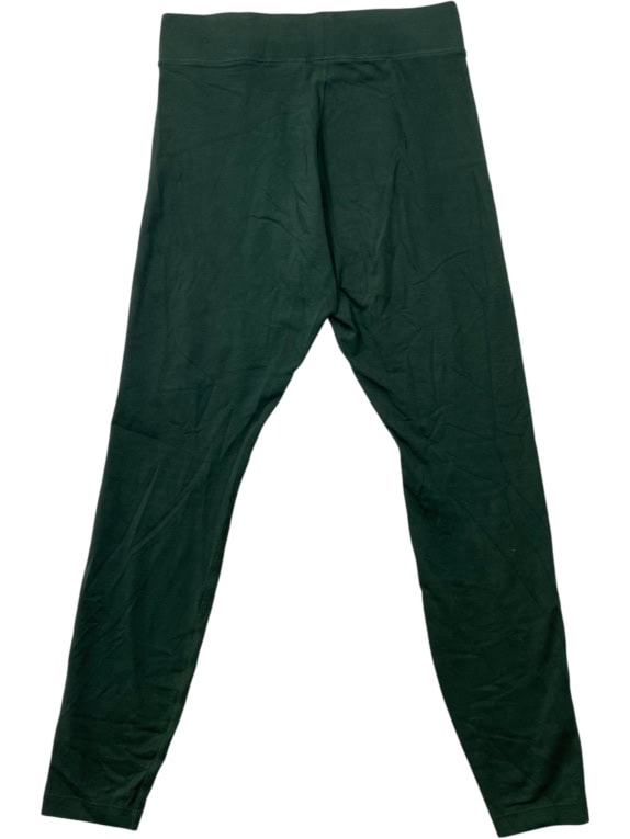 Nike Women’s Leggings Green Athletic Dept 1972 Size S