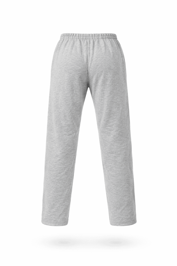 NIKE JOGGER MINIMAL GREY MEN PRE OWNED S