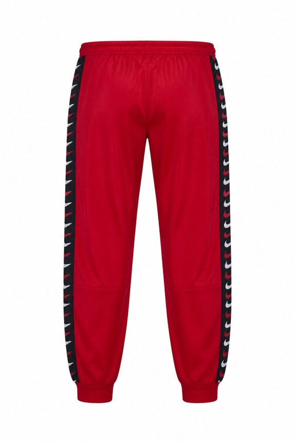 NIKE JOGGER PANTS STREETWEAR ΚΟΚΚΙΝΟ ΑΝΤΡΙΚΟ PRE OWNED XXL