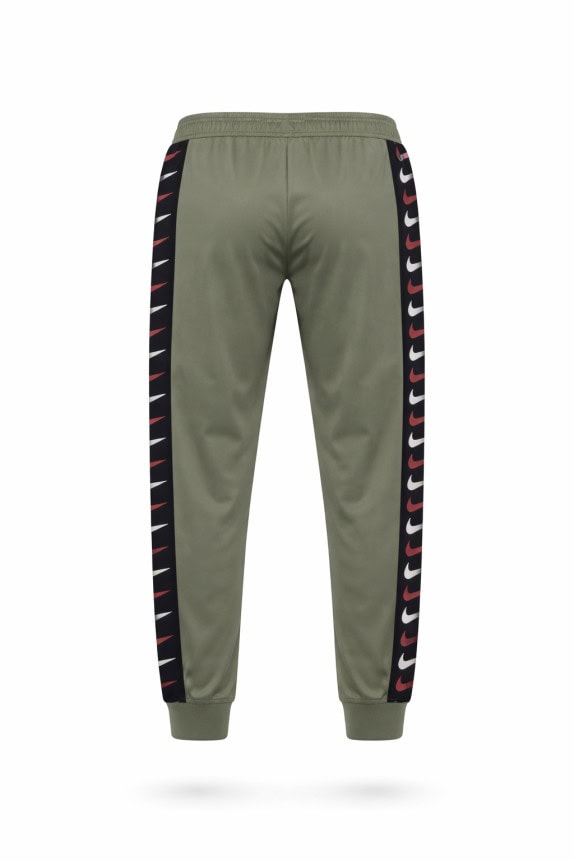 NIKE JOGGER PANTS STREETWEAR OLIVE ΑΝΤΡΙΚΟ PRE OWNED L