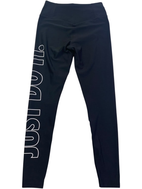 NIKE ΚΟΛΑΝ DRI FIT ΜΑΥΡΟ ΓΥΝΑΙΚΕΙΟ PRE OWNED S