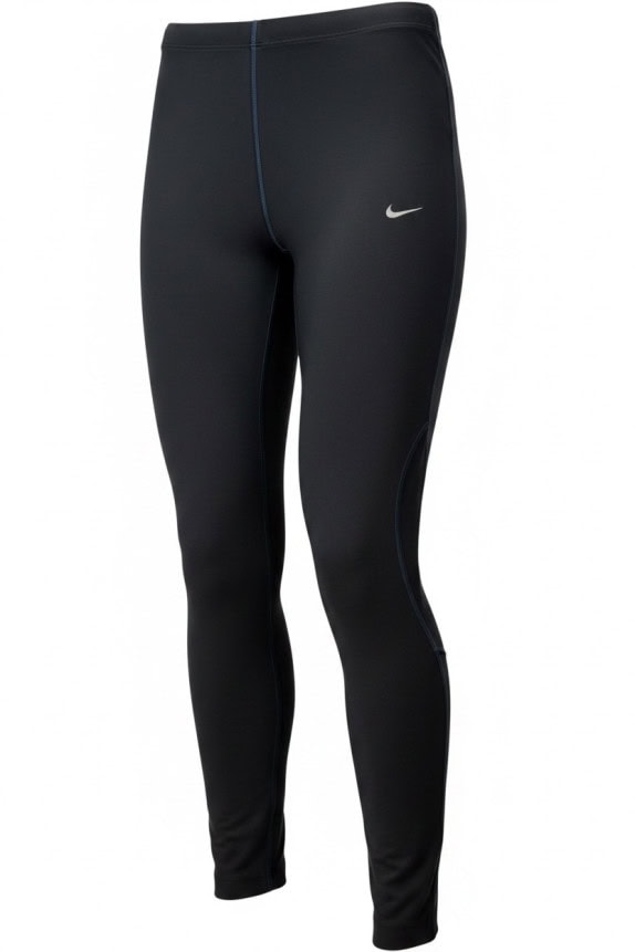 NIKE ΚΟΛΑΝ ΠΡΟΠΟΝΗΣΗΣ ATHLETIC ΜΑΥΡΟ ΓΥΝΑΙΚΕΙΟ PRE OWNED M