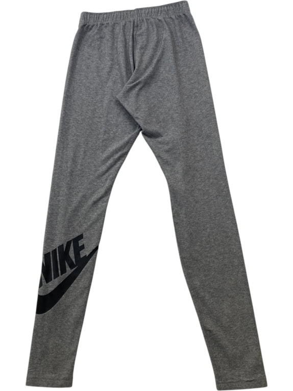 NIKE ΚΟΛΑΝ SPORTSWEAR ΓΚΡΙ ΓΥΝΑΙΚΕΙΟ PRE OWNED XXS