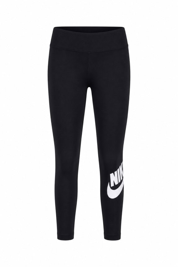 NIKE ΚΟΛΑΝ SPORTSWEAR ΜΑΥΡΟ ΓΥΝΑΙΚΕΙΟ PRE OWNED M