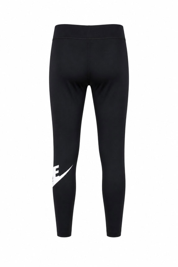 NIKE ΚΟΛΑΝ SPORTSWEAR ΜΑΥΡΟ ΓΥΝΑΙΚΕΙΟ PRE OWNED M