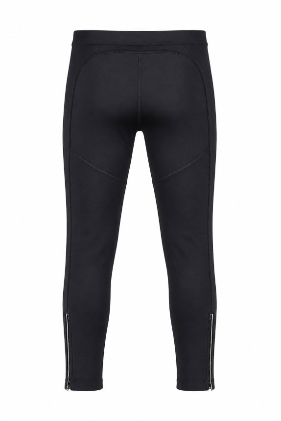 NIKE ΚΟΛΑΝ SPORTSWEAR ΜΑΥΡΟ ΓΥΝΑΙΚΕΙΟ PRE OWNED L
