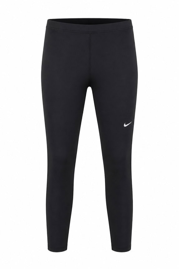 NIKE ΚΟΛΑΝ SPORTSWEAR ΜΑΥΡΟ ΓΥΝΑΙΚΕΙΟ PRE OWNED L