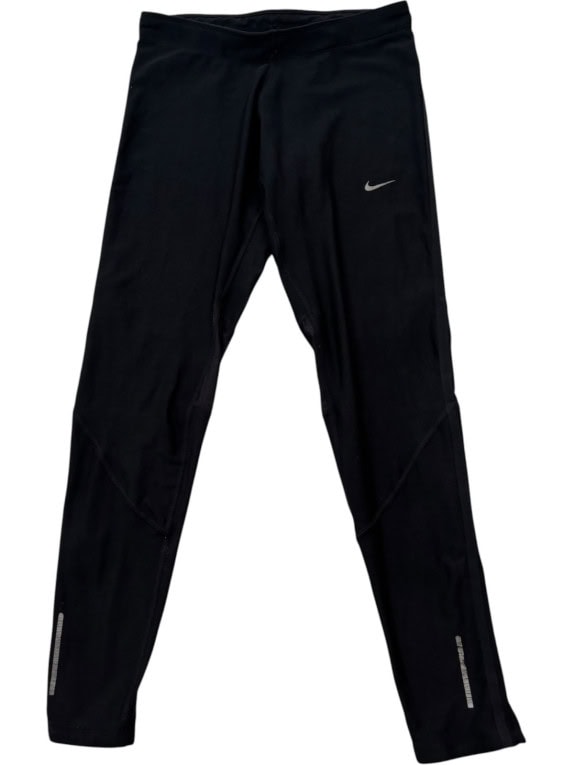NIKE ΚΟΛΑΝ SPORTSWEAR ΜΑΥΡΟ UNISEX PRE OWNED M