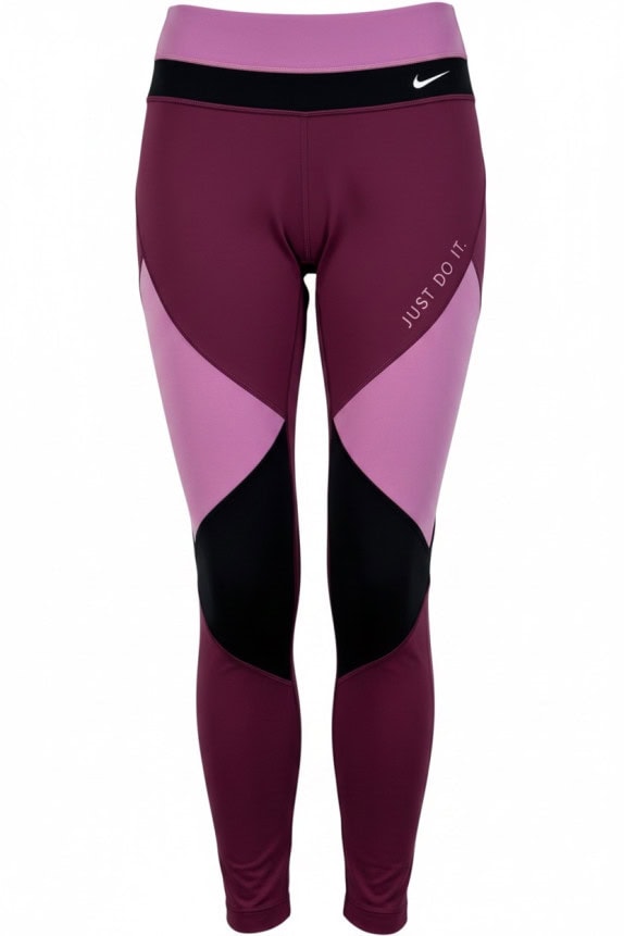 NIKE ΚΟΛΑΝ SPORTSWEAR ΜΠΟΡΝΤΟ ΡΟΖ ΜΑΥΡΟ ΓΥΝΑΙΚΕΙΟ PRE OWNED S