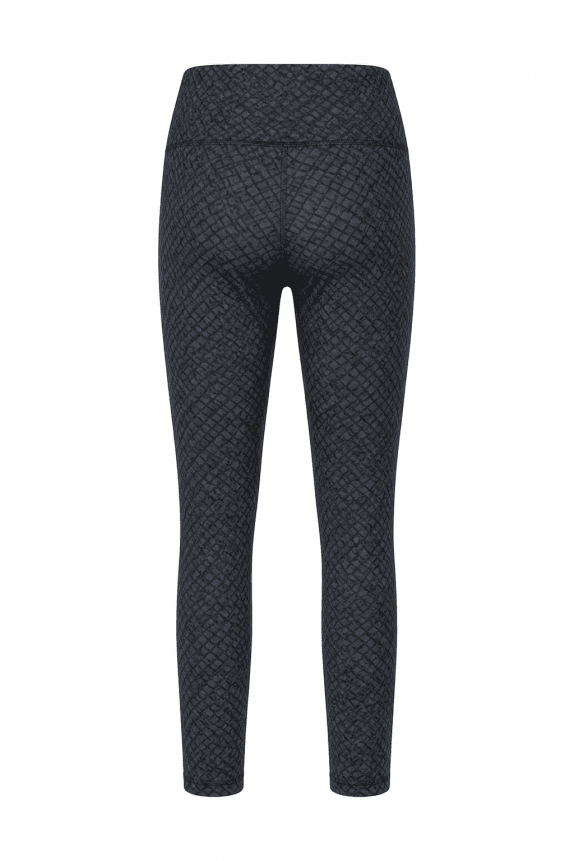 NIKE LEGGINGS ATHLETIC ΜΑΥΡΟ ΓΥΝΑΙΚΕΙΟ PRE OWNED M
