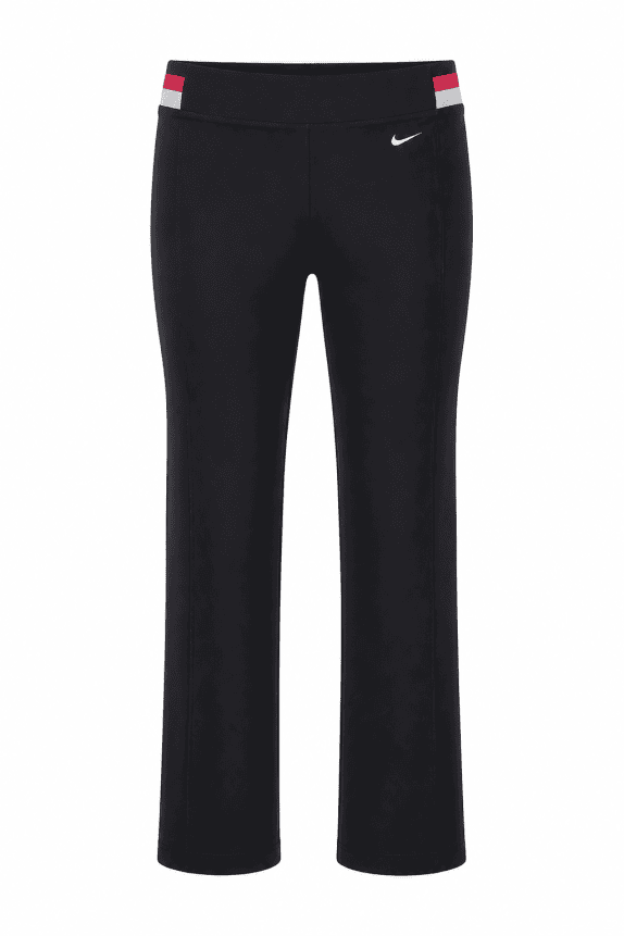 NIKE LEGGINGS ATHLETIC ΜΑΥΡΟ ΓΥΝΑΙΚΕΙΟ PRE OWNED M