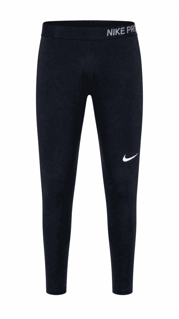 NIKE LEGGINGS MINIMAL ΜΑΥΡΟ ΓΥΝΑΙΚΕΙΟ PRE OWNED XXS