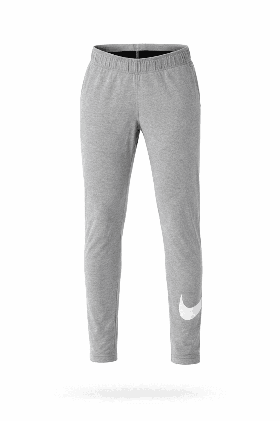 NIKE LEGGINGS MINIMAL GRIGIO DONNA PRE OWNED XS