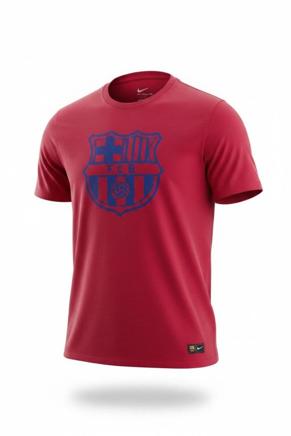 NIKE ΜΠΛΟΥΖΑ GRAPHIC SPORTSWEAR ΚΟΚΚΙΝΗ ΑΝΤΡΙΚΟ PRE OWNED L