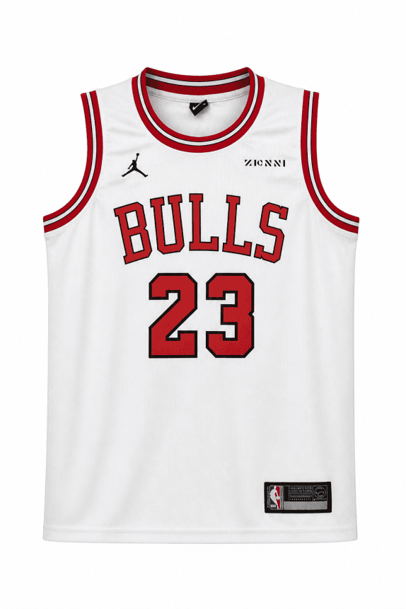 NIKE NBA ΜΠΛΟΥΖΑΚΙ ΜΠΑΣΚΕΤ ΜΠΙΛΣ ΛΕΥΚΟ ΑΝΤΡΙΚΟ PRE OWNED M