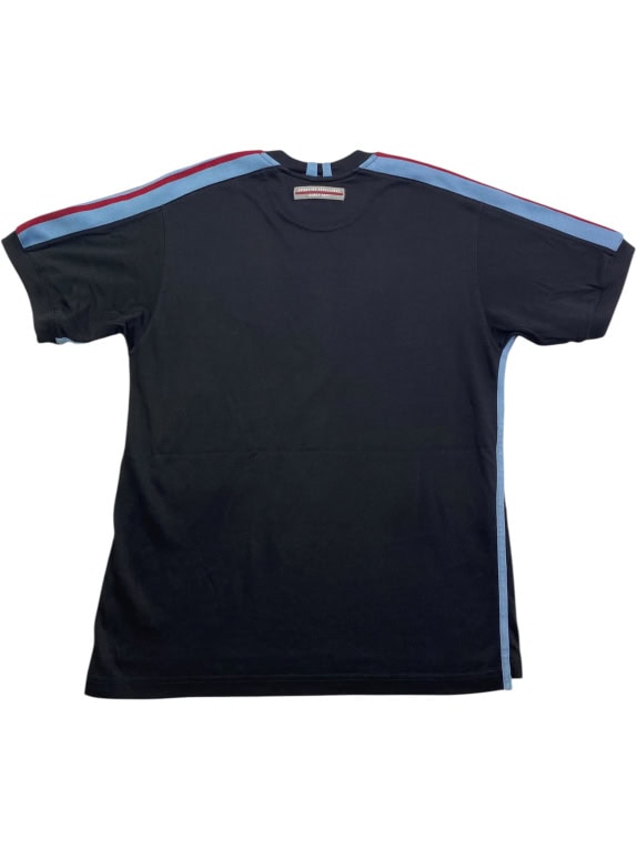 NIKE ΜΠΛΟΥΖΑΚΙ VINTAGE SWOOSH ΜΑΥΡΟ ΑΝΔΡΙΚΟ M