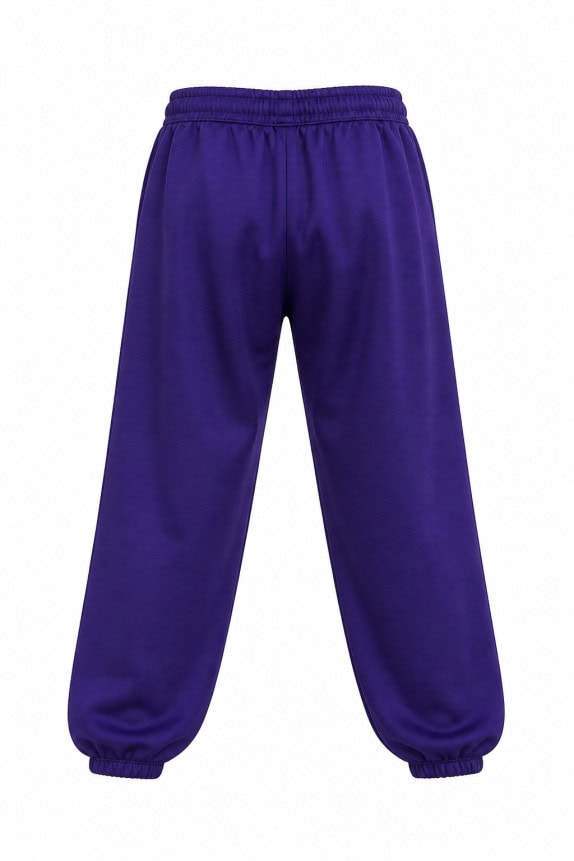 NIKE NBA LAKERS ΠΑΝΤΕΛΟΝΙ ΦΟΡΜΑΣ SPORTSWEAR ΜΩΒ UNISEX PRE OWNED XS