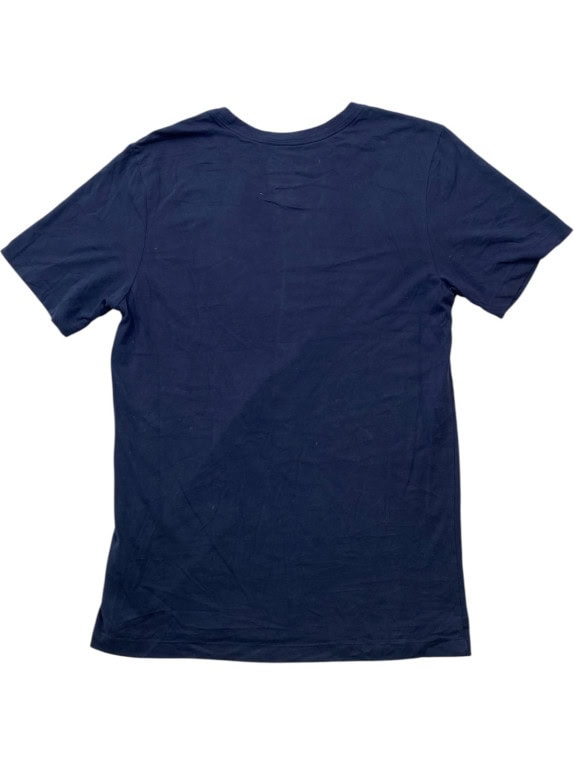NIKE NBA PACERS ΜΠΛΟΥΖΑ GRAPHIC NAVY ΑΝΤΡΙΚΟ PRE OWNED S