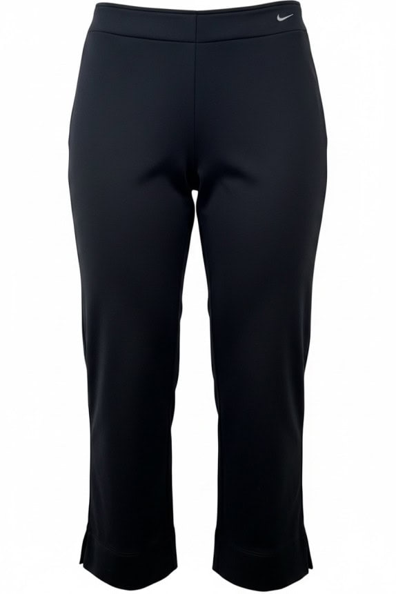 NIKE ΠΑΝΤΕΛΟΝΙ CAPRI SPORTSWEAR ΜΑΥΡΟ ΓΥΝΑΙΚΕΙΟ PRE OWNED M
