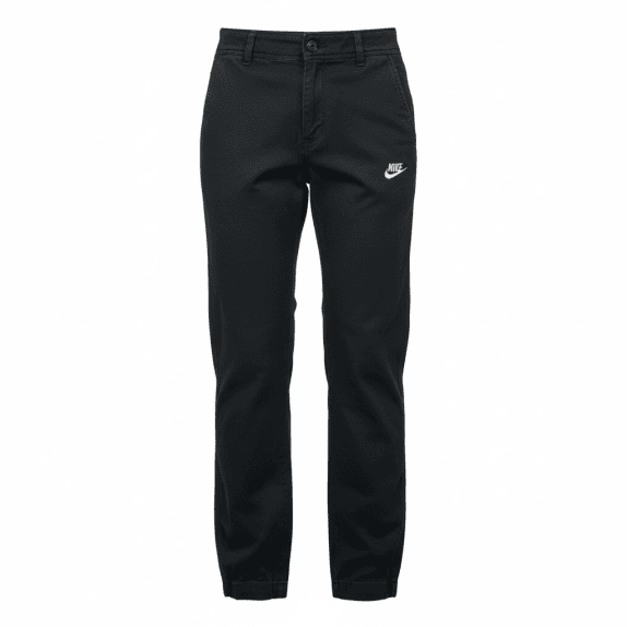 Nike Pantaloni Cargo Neri da Uomo S