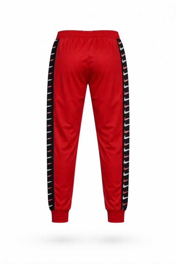 NIKE ΠΑΝΤΕΛΟΝΙ ΦΟΡΜΑΣ ATHLETIC ΚΟΚΚΙΝΟ UNISEX PRE OWNED M