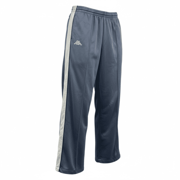 Nike Pantaloni da tuta neri da uomo XL