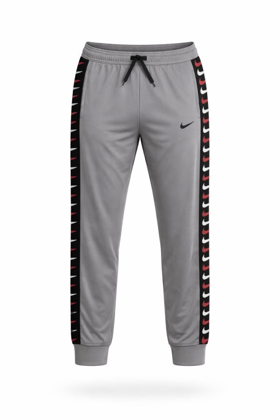NIKE ΠΑΝΤΕΛΟΝΙ ΦΟΡΜΑΣ SPORTSWEAR ΓΚΡΙ ΑΝΤΡΙΚΟ PRE OWNED XL