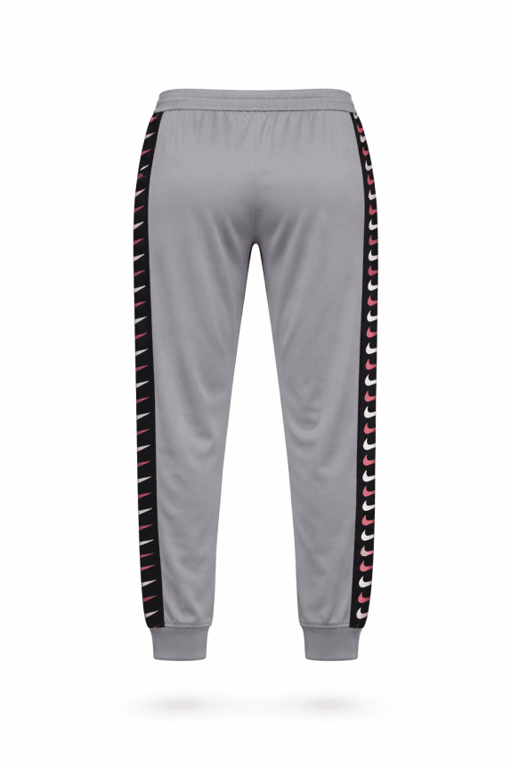 NIKE ΠΑΝΤΕΛΟΝΙ ΦΟΡΜΑΣ SPORTSWEAR ΓΚΡΙ ΑΝΤΡΙΚΟ PRE OWNED 4XL
