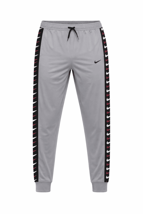 NIKE ΠΑΝΤΕΛΟΝΙ ΦΟΡΜΑΣ SPORTSWEAR ΓΚΡΙ ΑΝΤΡΙΚΟ PRE OWNED 4XL