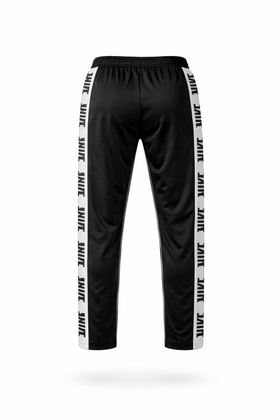 NIKE ΠΑΝΤΕΛΟΝΙ ΦΟΡΜΑΣ SPORTSWEAR ΜΑΥΡΟ ΑΝΤΡΙΚΟ PRE OWNED M
