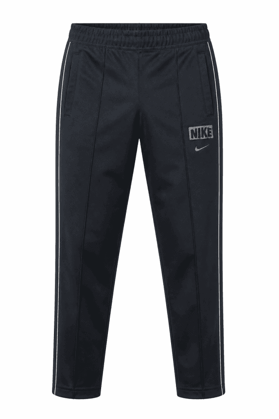 NIKE ΠΑΝΤΕΛΟΝΙ ΦΟΡΜΑΣ SPORTSWEAR ΜΑΥΡΟ UNISEX PRE OWNED M