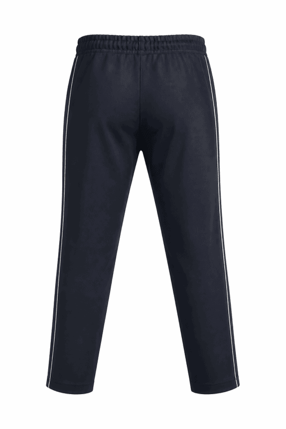 NIKE ΠΑΝΤΕΛΟΝΙ ΦΟΡΜΑΣ SPORTSWEAR ΜΑΥΡΟ UNISEX PRE OWNED M